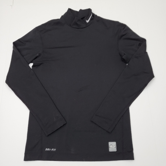 Nike | Shirts | Nike Pro Combat Dri Fit 